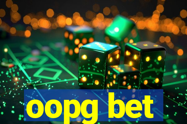 oopg bet